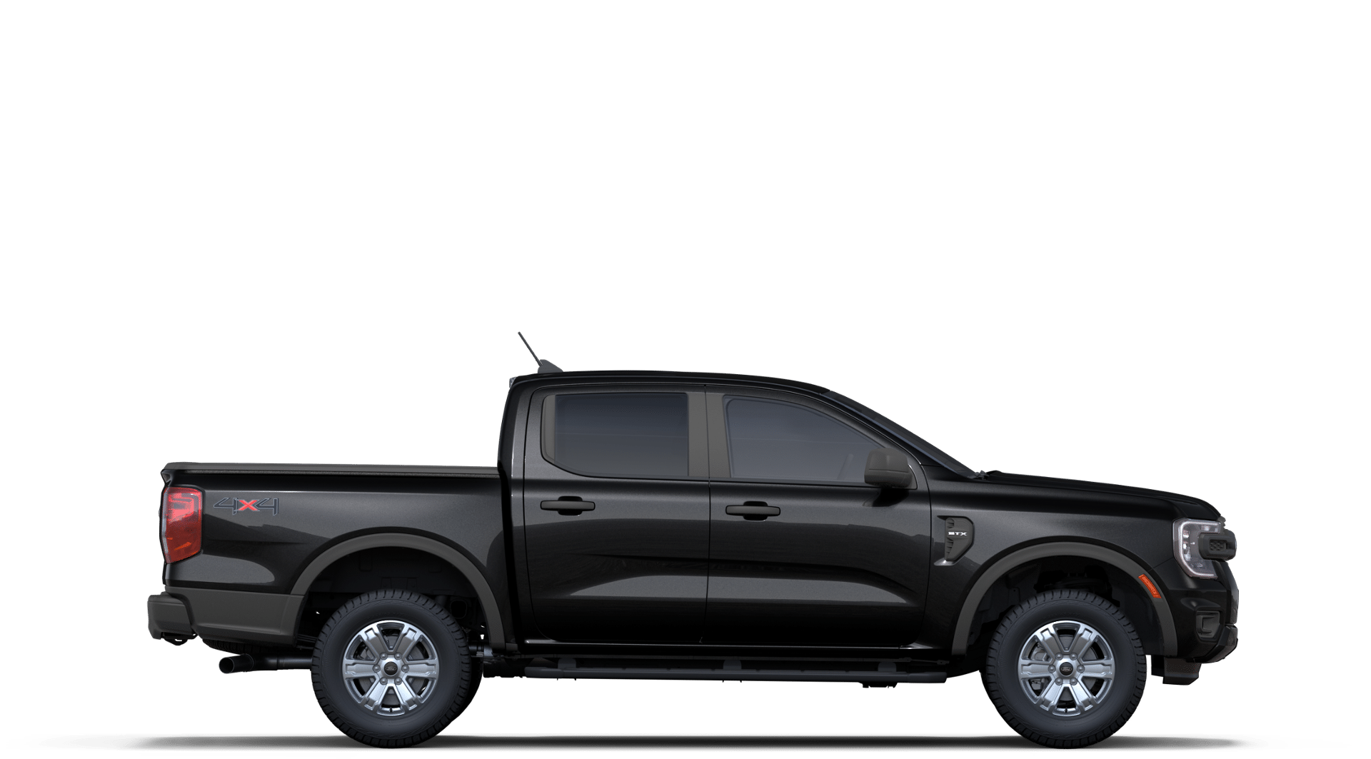 2025 Ford Ranger® External Image 1